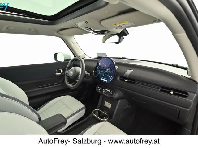 MINI Cooper S Cooper S