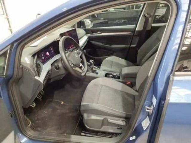 Volkswagen Golf 1.5 TSI Golf VIII