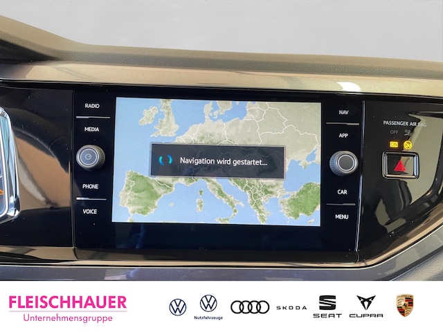 Volkswagen Taigo DSG Style