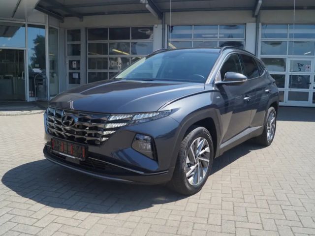 Hyundai Tucson Trend