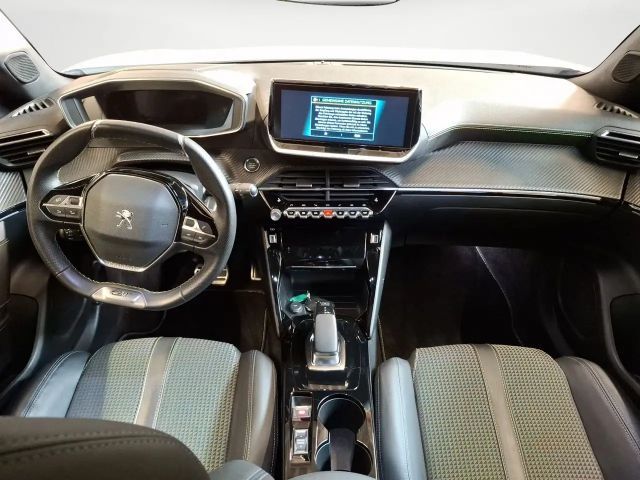 Peugeot E-2008 Allure Pack