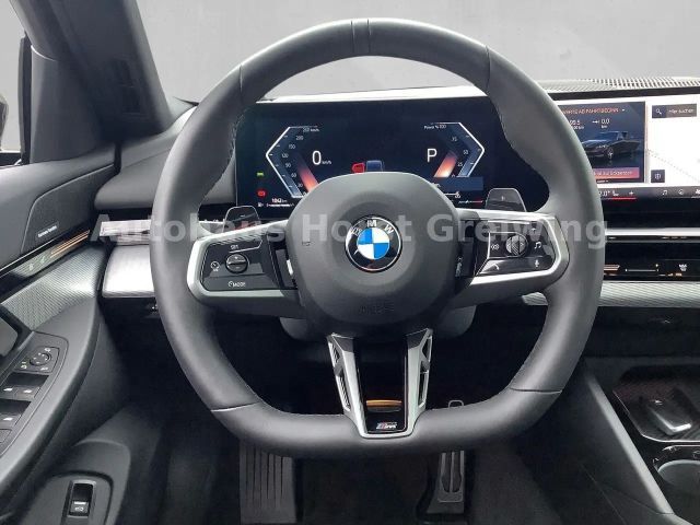 BMW 520 520d M-Sport Touring xDrive