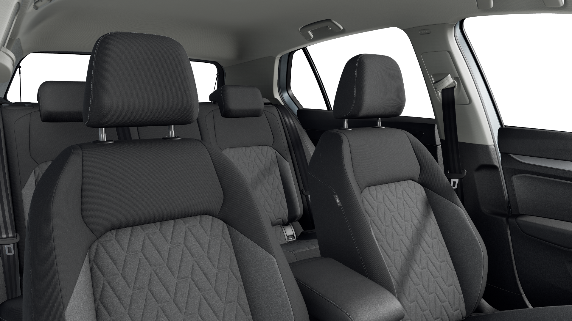 Volkswagen Golf 1.5 TSI Life