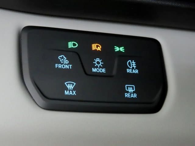 Ford Explorer AWD Premium