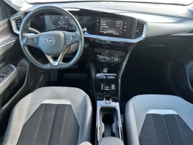 Opel Mokka Elegance Mokka-e