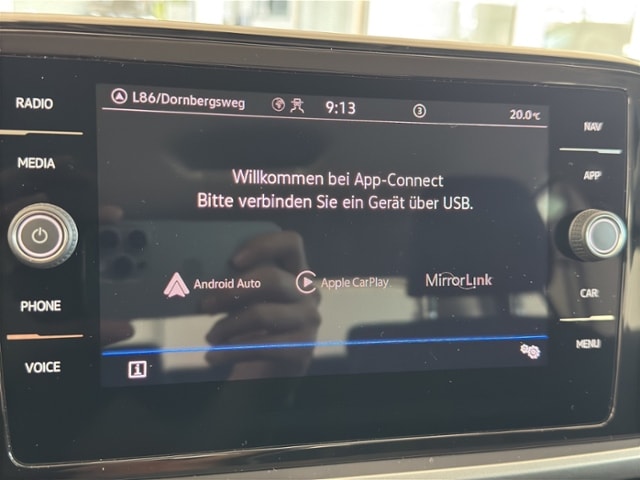 Volkswagen T-Roc 2.0 TDI Pro