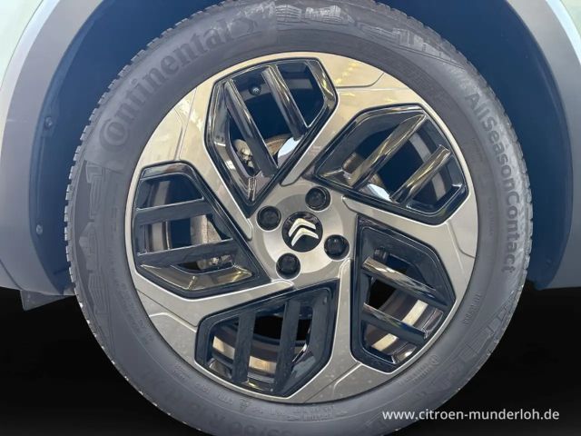 Citroën C4 Feel Pack PureTech