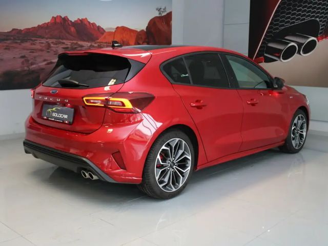 Ford Focus 1,5 EcoBlueST-Line X