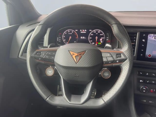Cupra Ateca 2.0 TSI 4Drive DSG