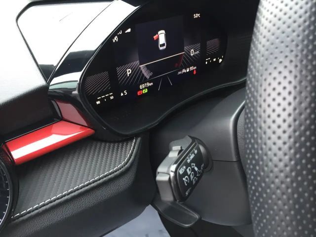 Skoda Fabia Monte Carlo