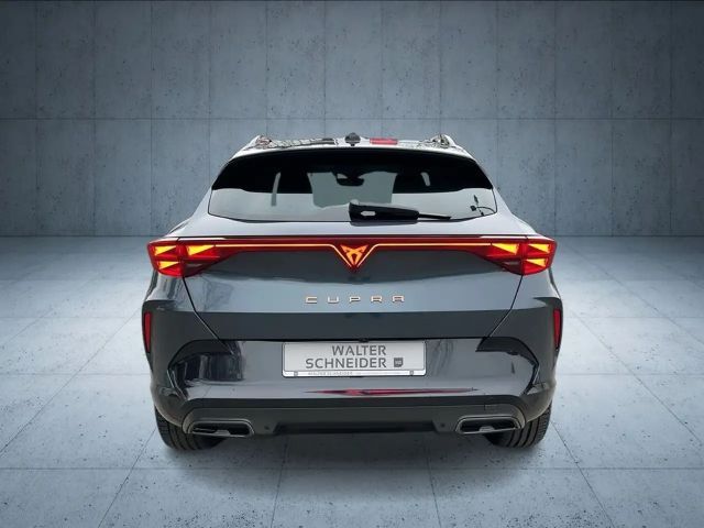 Cupra Formentor DSG