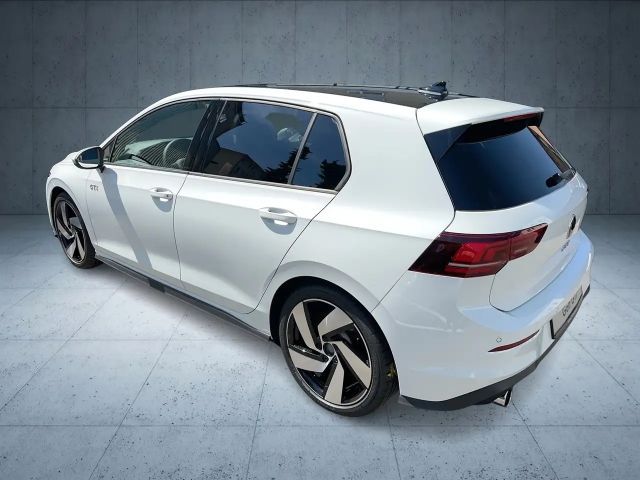 Volkswagen Golf 2.0 TSI DSG GTI