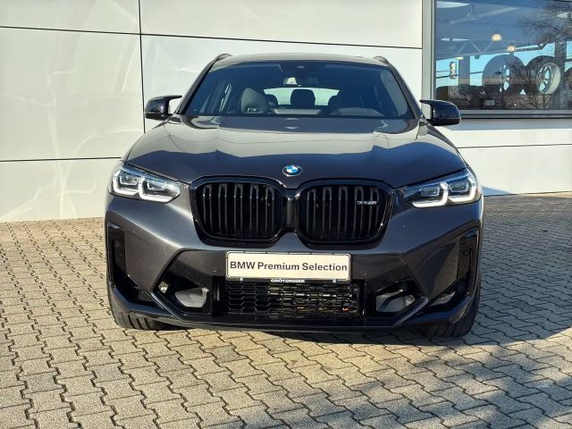 BMW X4 Competition