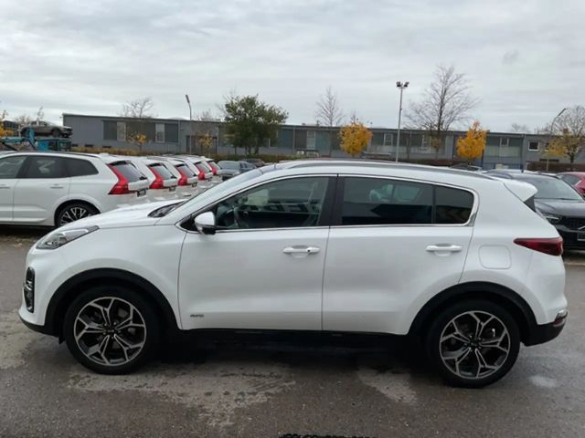 Kia Sportage GT-Line Vierwielaandrijving