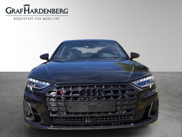 Audi S8 Quattro