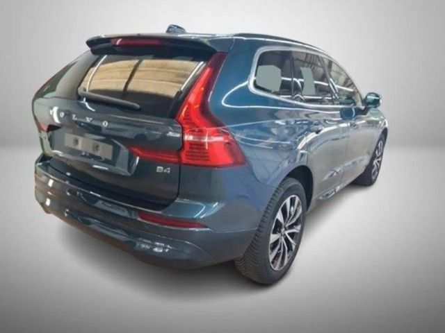 Volvo XC60 Core