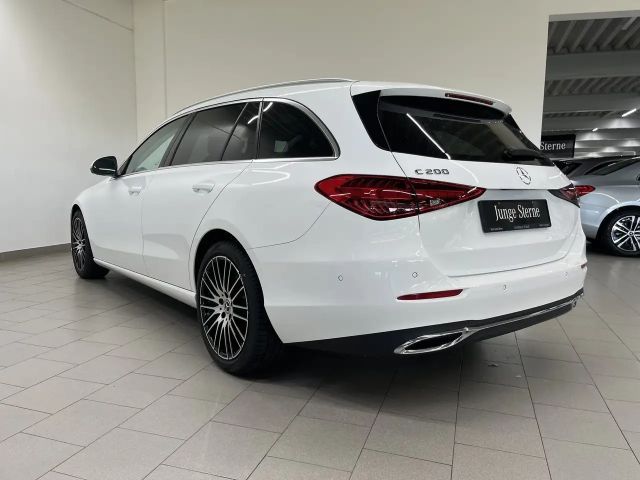 Mercedes-Benz C 200 AVANTGARDE Estate