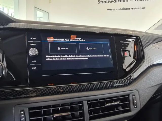 Volkswagen Polo DSG Life