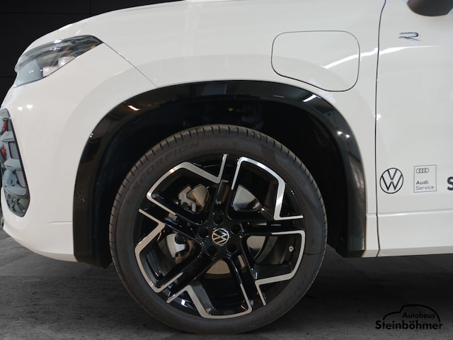 Volkswagen Tayron R-Line eHybrid