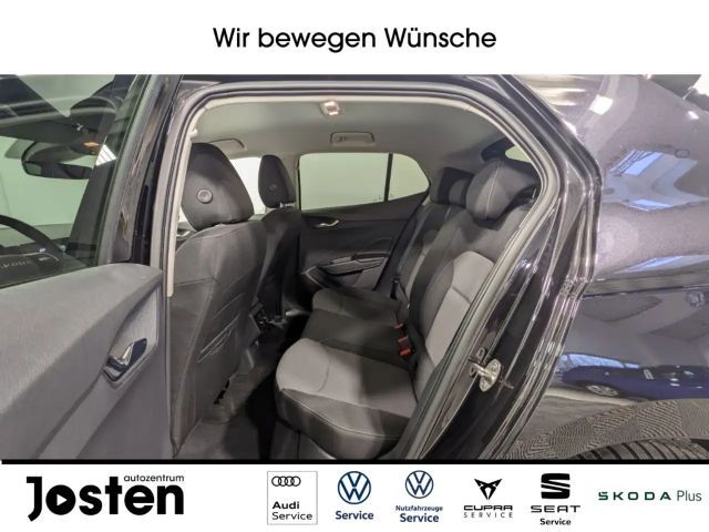 Skoda Fabia 1.0 TSI Tour