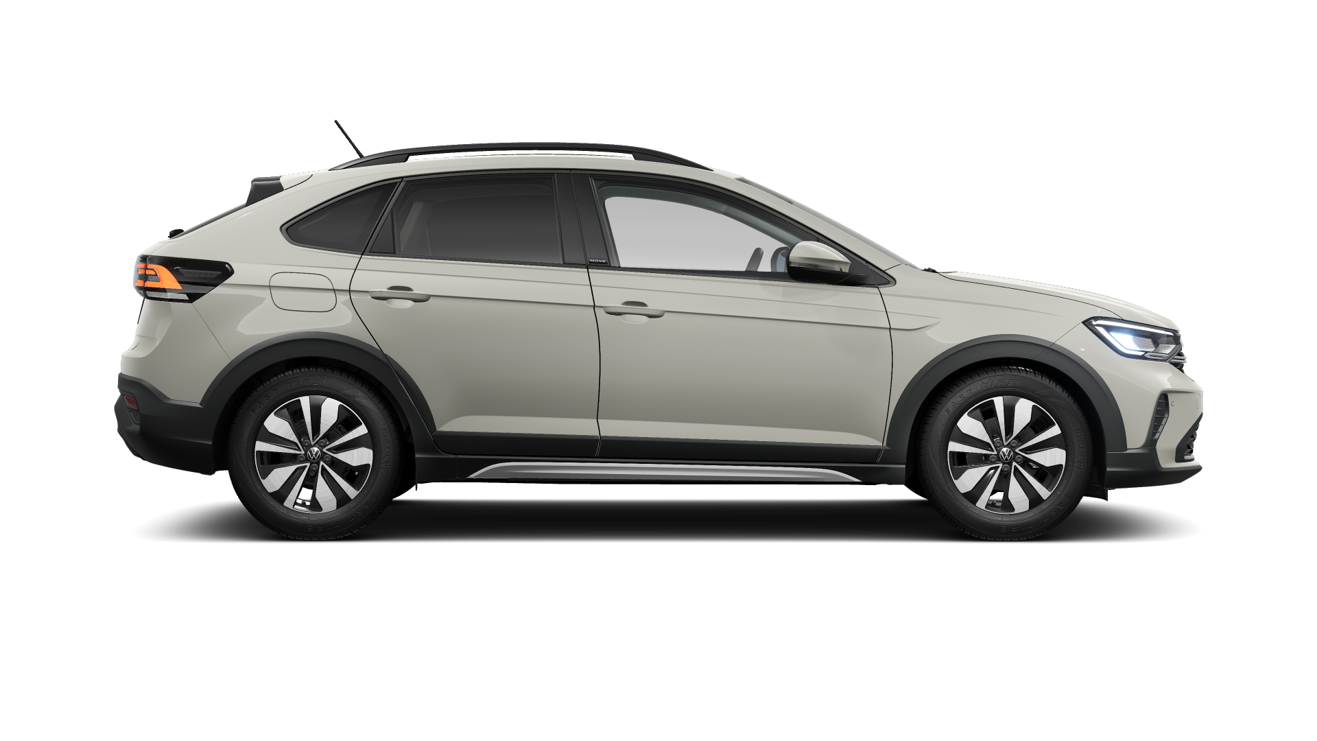 Volkswagen Taigo 1.0 TSI Move