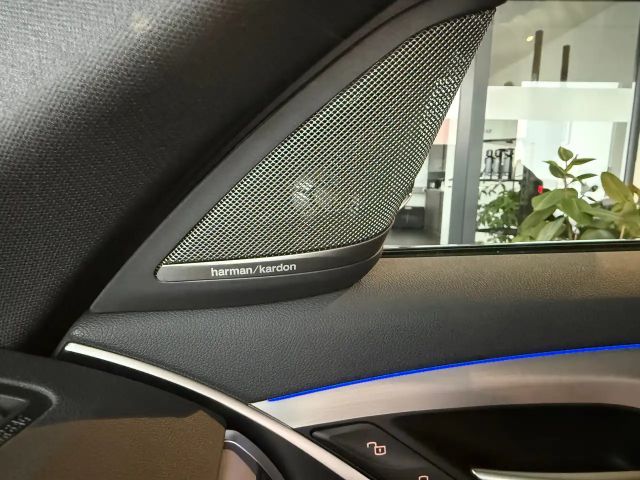 BMW 530 530d M-Sport xDrive