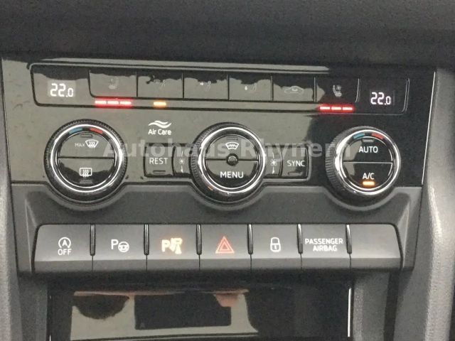 Skoda Kodiaq 2.0 TDI 4x4