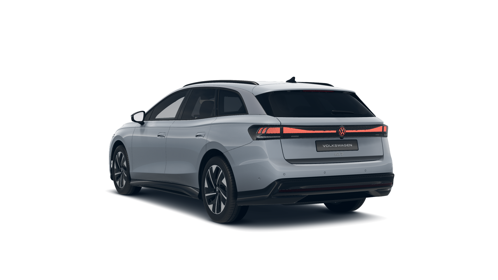 Volkswagen ID.7 IQ.Drive Pro Tourer