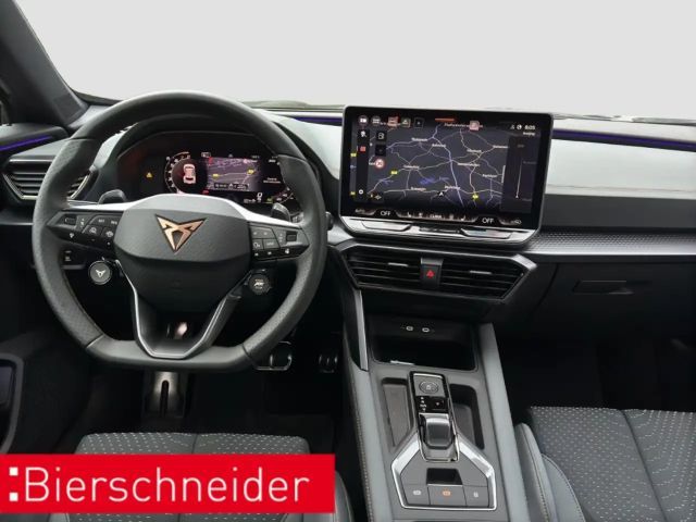 Cupra Formentor 2.0 TSI DSG VZ