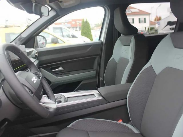 Dacia Bigster Extreme Hybrid 155