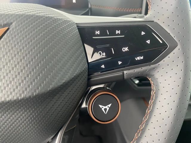 Cupra Born 77 kWh eBoost