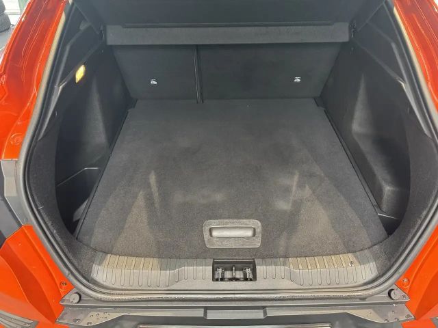 Renault Arkana EDC RS TCe 140