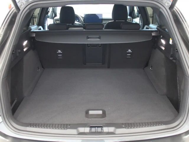 Ford Focus ST Line Wagon