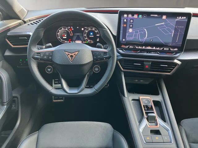 Cupra Formentor DSG VZ