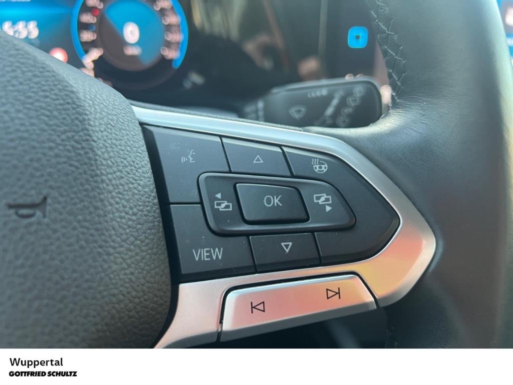 Volkswagen Golf 1.5 TSI Life