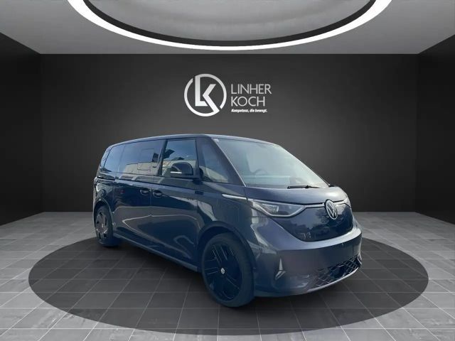 Volkswagen ID.Buzz GTX