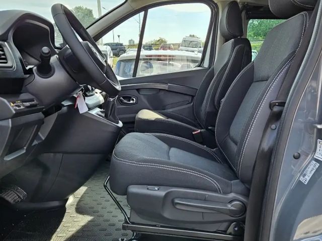 Nissan Primastar dCi 170