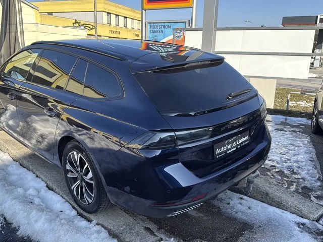 Peugeot 508 Allure Pack BlueHDi EAT8 SW