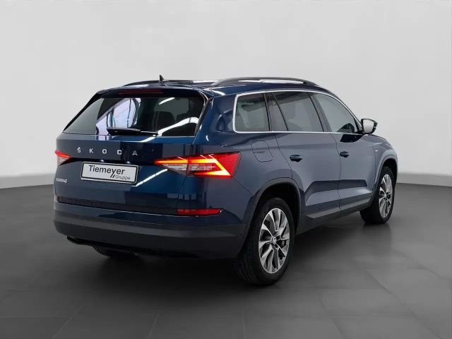 Skoda Kodiaq 1.5 TSI Clever