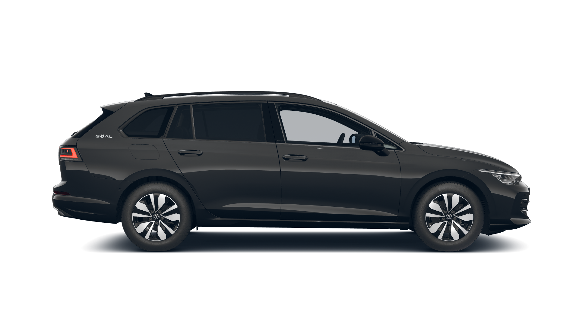 Volkswagen Golf 2.0 TDI Variant