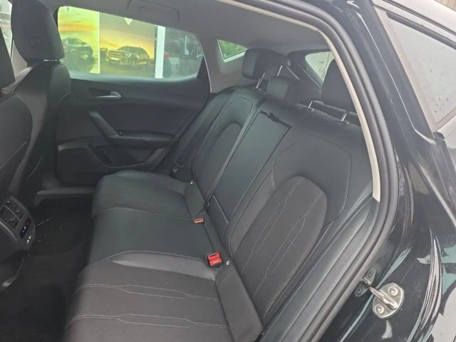 Cupra Leon 1,5 eTSI Navi Sitzheizung ACC Kesy Einparkhilfe LE