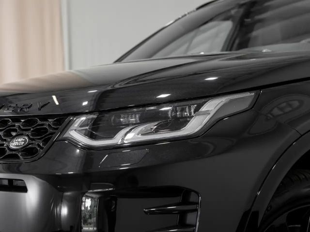 Land Rover Discovery Sport AWD D200 Dynamic SE