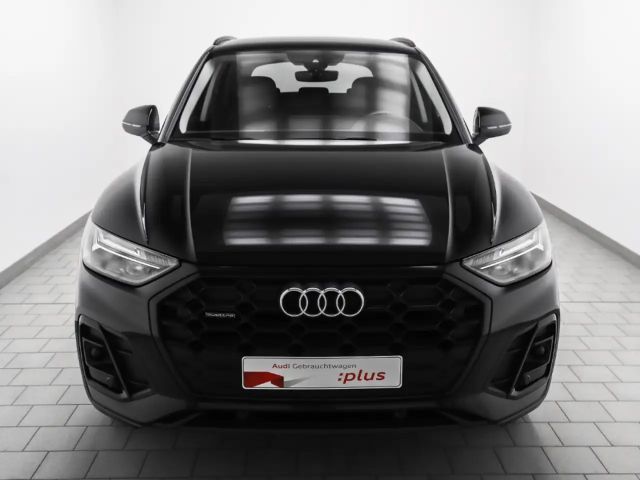 Audi Q5 45 TFSI Quattro S-Line