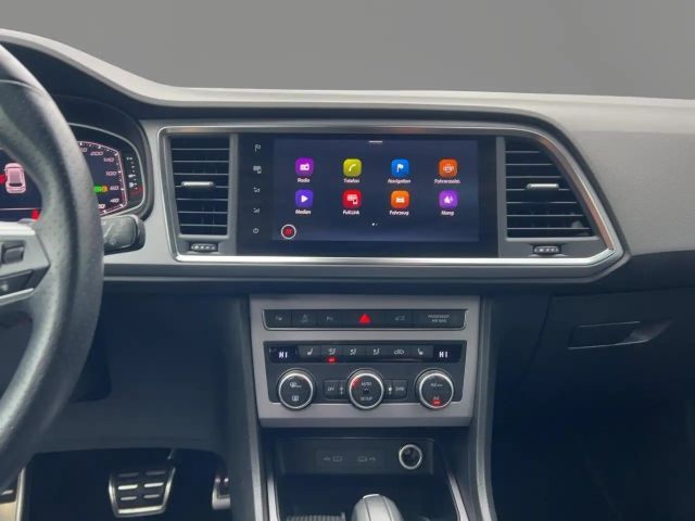 Seat Ateca 2.0 TDI DSG FR-lijn