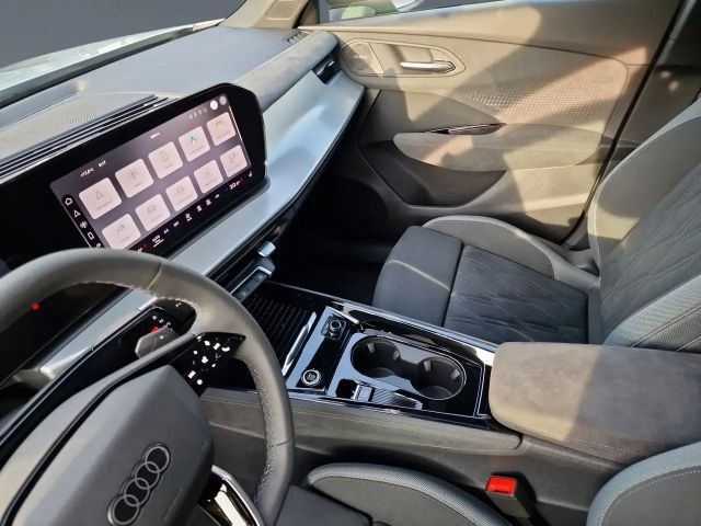 Audi Q3 Hybride S-Line