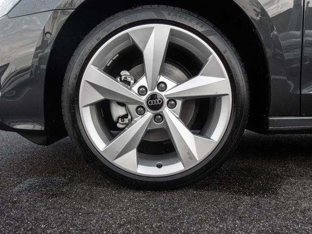 Audi A3 35 TFSI S-Tronic Sedan Sportback