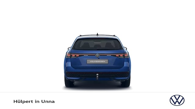 Volkswagen Passat R-Line Variant