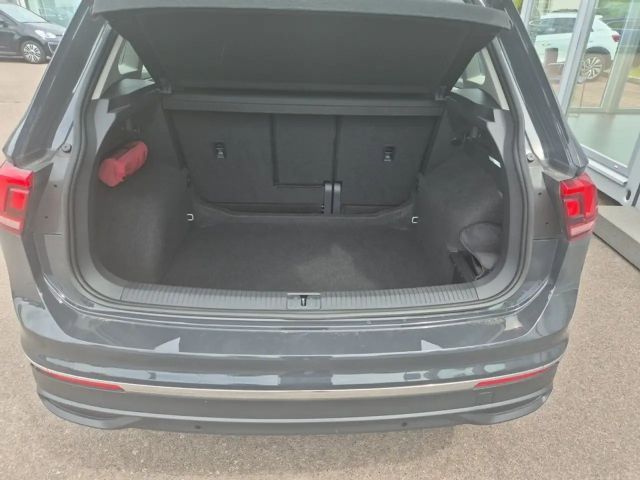 Volkswagen Tiguan 1.5 TSI DSG Life