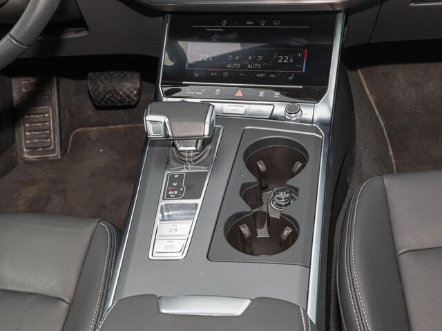 Audi A6 35 TDI Avant S-Tronic