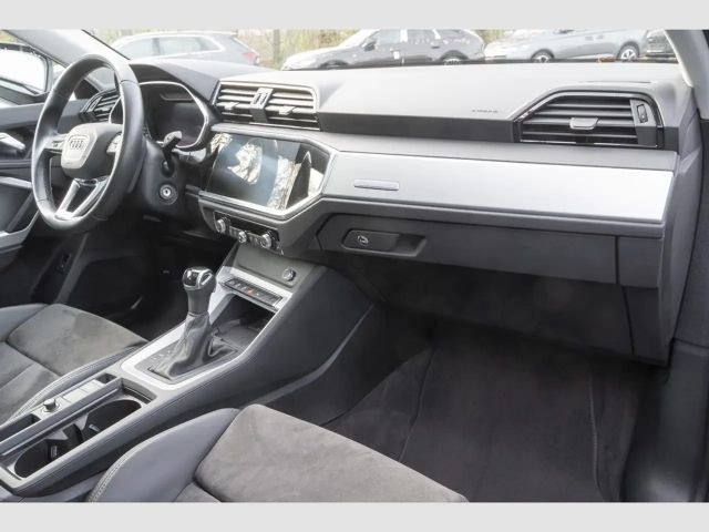 Audi Q3 35 TFSI S-Line S-Tronic Sportback